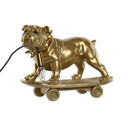Lampe de bureau Home ESPRIT...