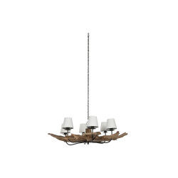Suspension Home ESPRIT Fer...