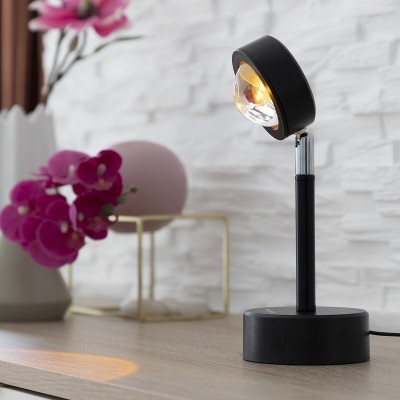 Lampe Projecteur Coucher de Soleil Sulam InnovaGoods