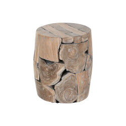 Table d'appoint Home ESPRIT...