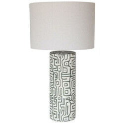Lampe de bureau Home ESPRIT...