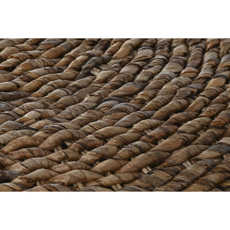 Table Basse Home ESPRIT Naturel 119 X 119 X 46 cm