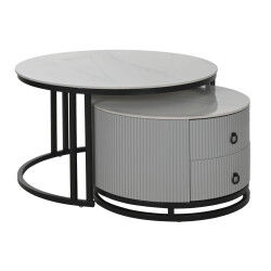 Table Basse Home ESPRIT 80...