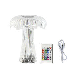 Lampe de bureau Home ESPRIT...