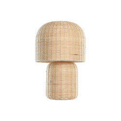 Lampe de bureau Home ESPRIT...