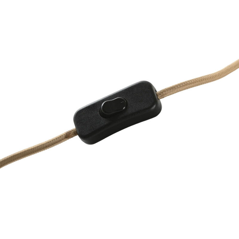 Lampe de bureau Home ESPRIT Beige
