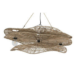 Suspension Home ESPRIT 50 W 120 x 82 x 32 cm