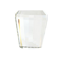 Lampe de bureau Home ESPRIT Blanc 50 W 220 V