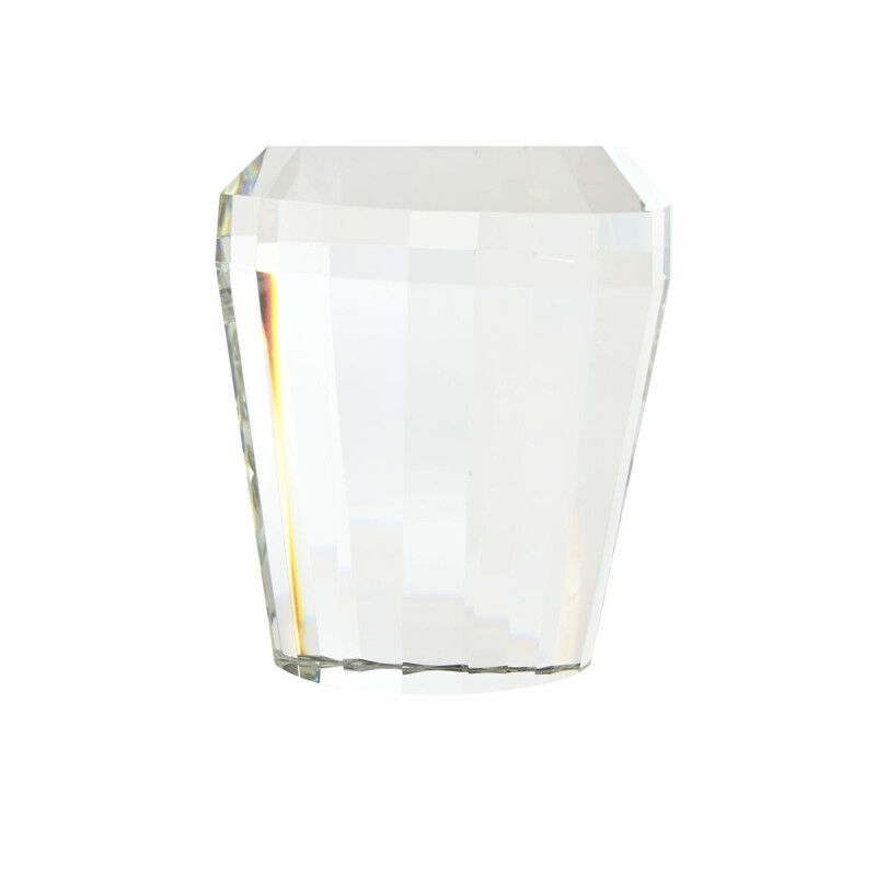 Lampe de bureau Home ESPRIT Blanc 50 W 220 V