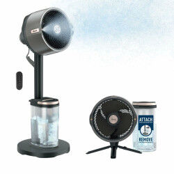 Ventilateur sur Pied Shark...