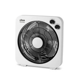 Ventilateur de Bureau UFESA...