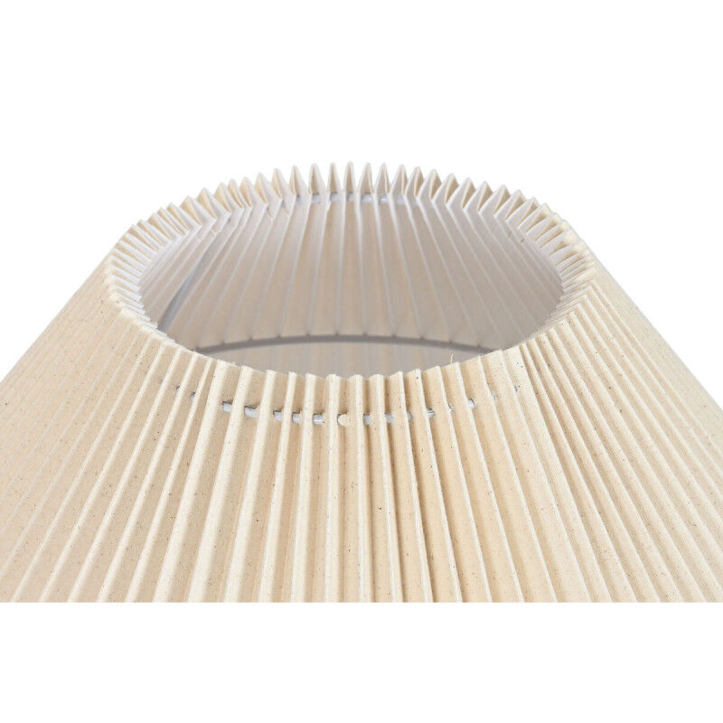 Lampadaire Home ESPRIT Marron Beige 220 V 54 x 54 x 102 cm