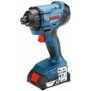 BOSCH Professionnal - Visseuse a chocs GDR 18V-160 solo