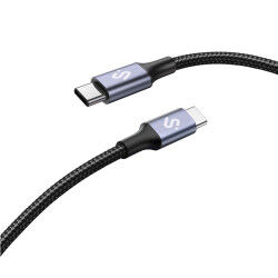 Câble USB-C vers USB-C...