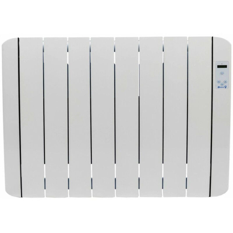 Emetteur Thermique Numérique Haverland GD8 INERZIA