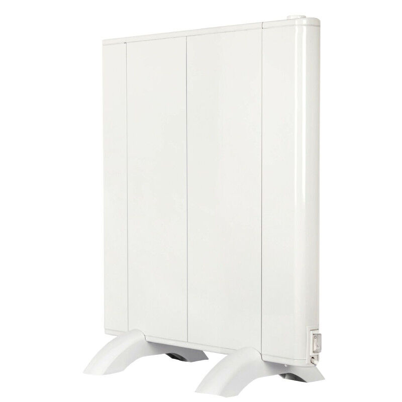 Emetteur Thermique Numérique Haverland ECOVIEW2 Blanc 600 W
