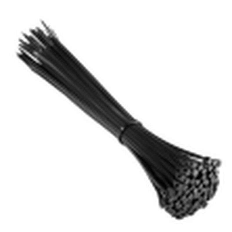 Câble de Rallonge Ewent EW1564 0,8 mm 100 Pièces (100 Unités)
