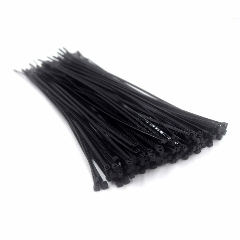 Câble de Rallonge Ewent EW1564 0,8 mm 100 Pièces (100 Unités)