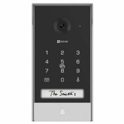 Interphone Ezviz CS-EP7-R100-1W2HTFC