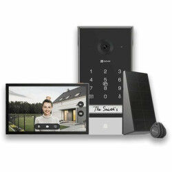Interphone Ezviz CS-EP7-R100-1W2HTFC