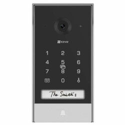 Interphone Ezviz CS-EP7-R100-1W2HTFC