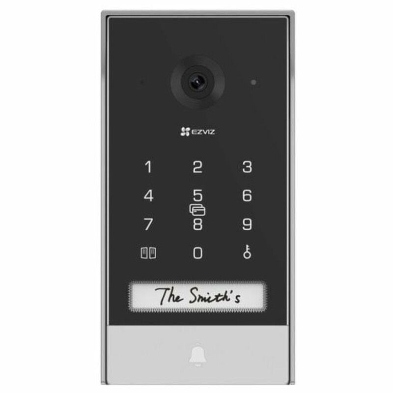 Interphone Ezviz CS-EP7-R100-1W2HTFC
