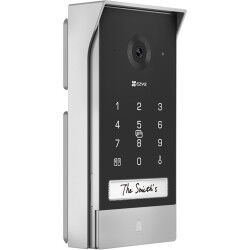 Interphone Ezviz CS-EP7-R100-1W2HTFC