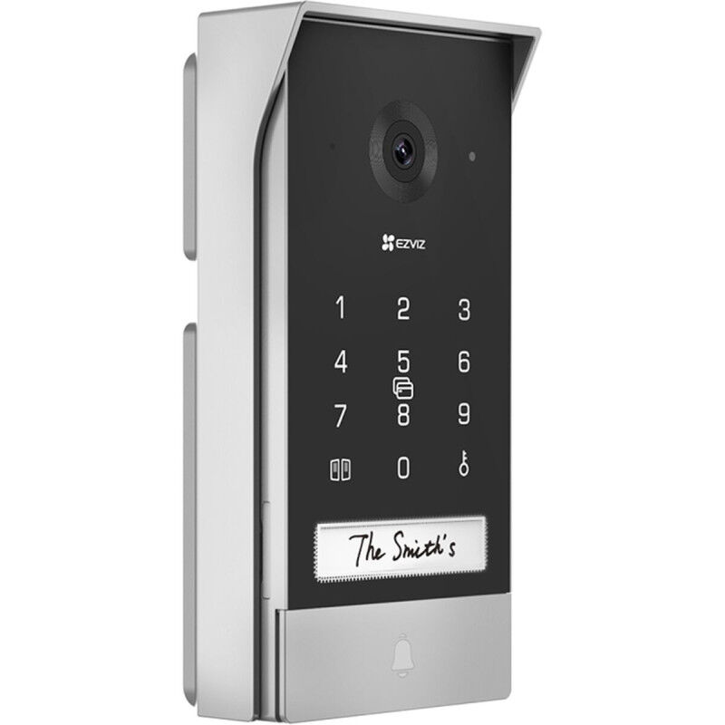 Interphone Ezviz CS-EP7-R100-1W2HTFC