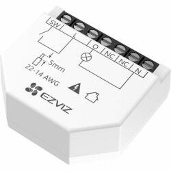 Interrupteur Ezviz CS-T35-R100-W 100 W