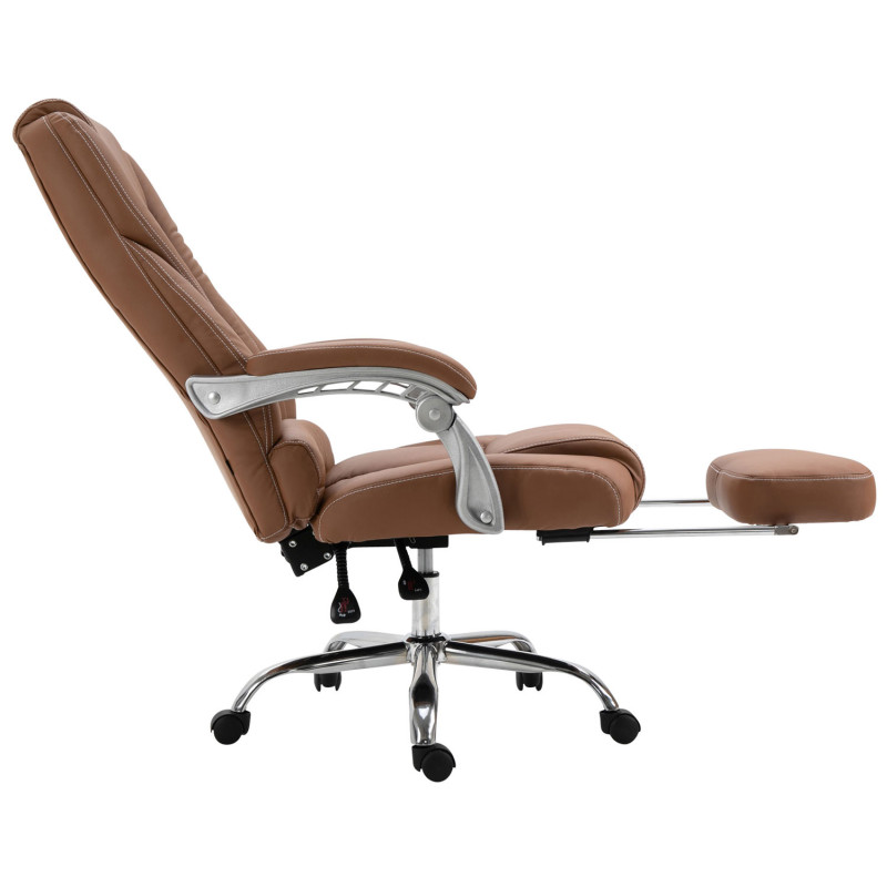 Chaise de bureau Pacific