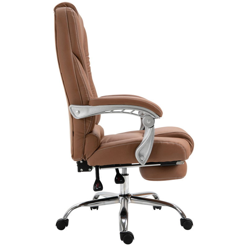 Chaise de bureau Pacific