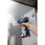 BOSCH Professionnal - Visseuse a chocs GDR 18V-160 solo