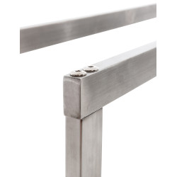 Porte-bûches Keri 25x100x150