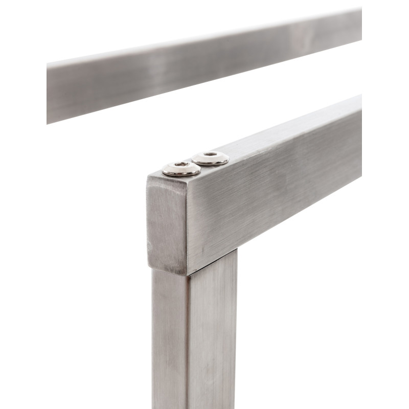 Porte-bûches Keri 25x100x150