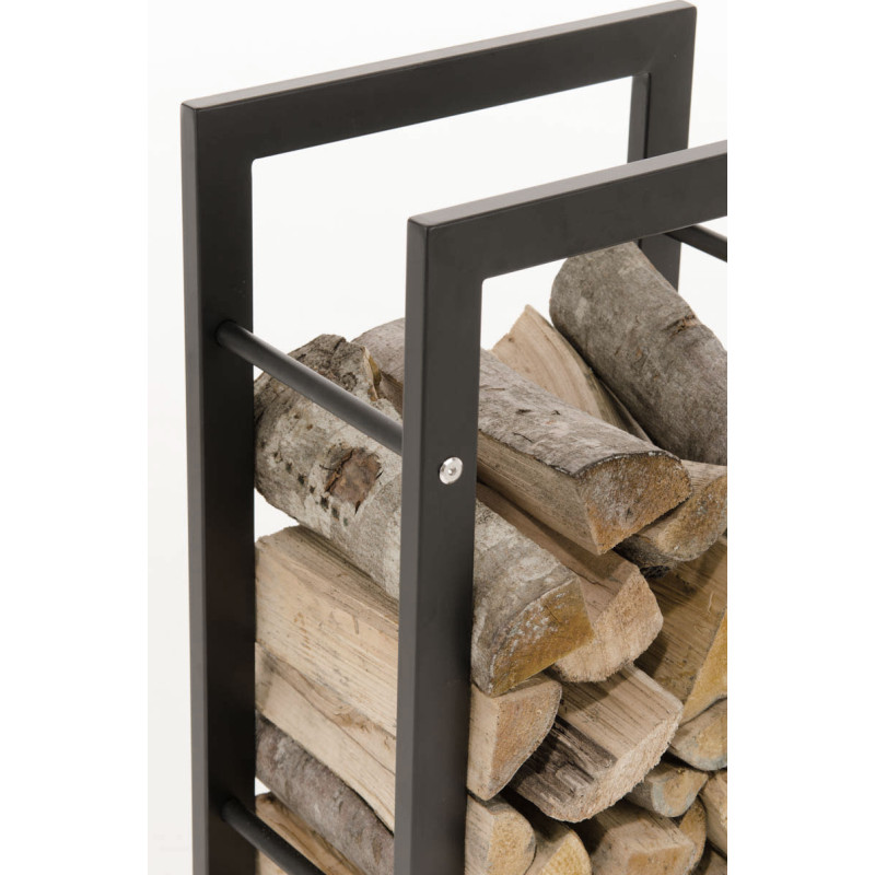 Porte-bûches Keri 25x40x100