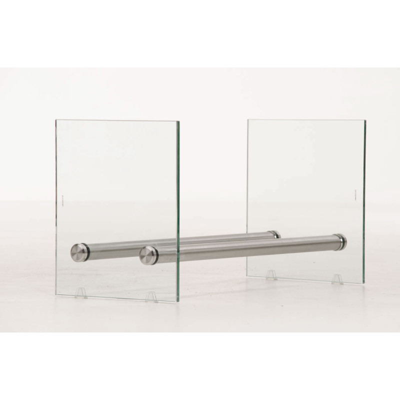 Porte-bûches Gavin 35x75x40