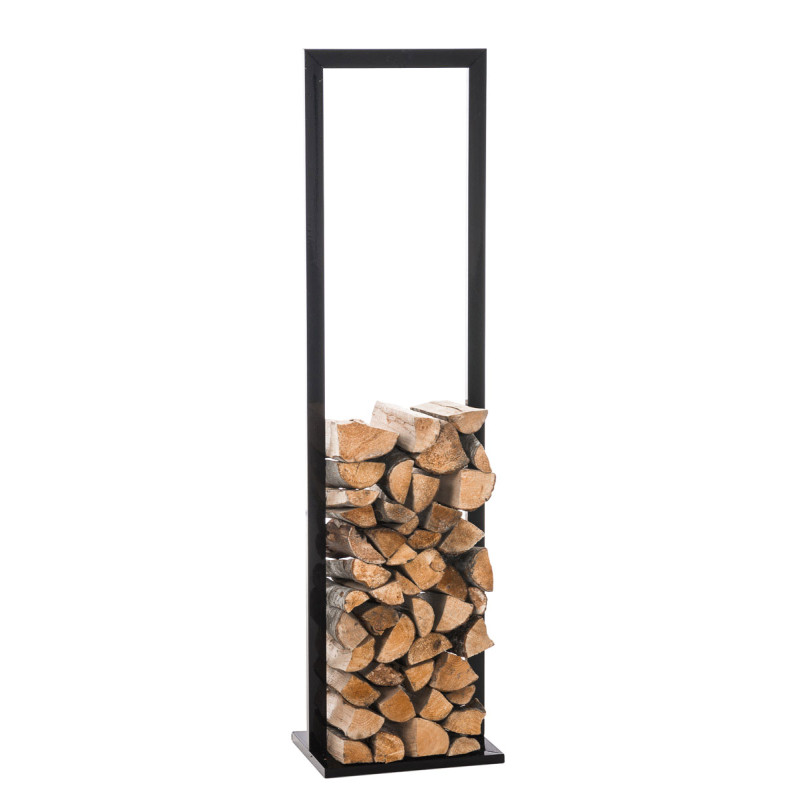 Porte-bûches Sidone V2 40x150