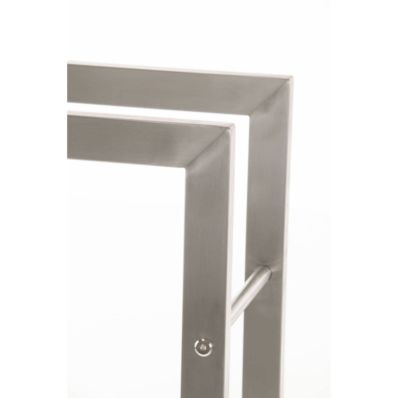 Porte-bûches Keri V3 25x40x100