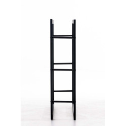 Porte-bûches Keri V3 25x100x100