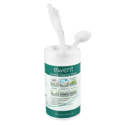 Lingettes impregnées pour...