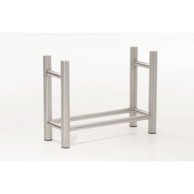 Porte-bûches Medya 30x100x80