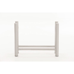 Porte-bûches Medya 30x100x80