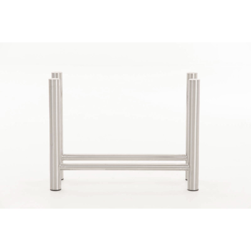 Porte-bûches Medya 30x100x80