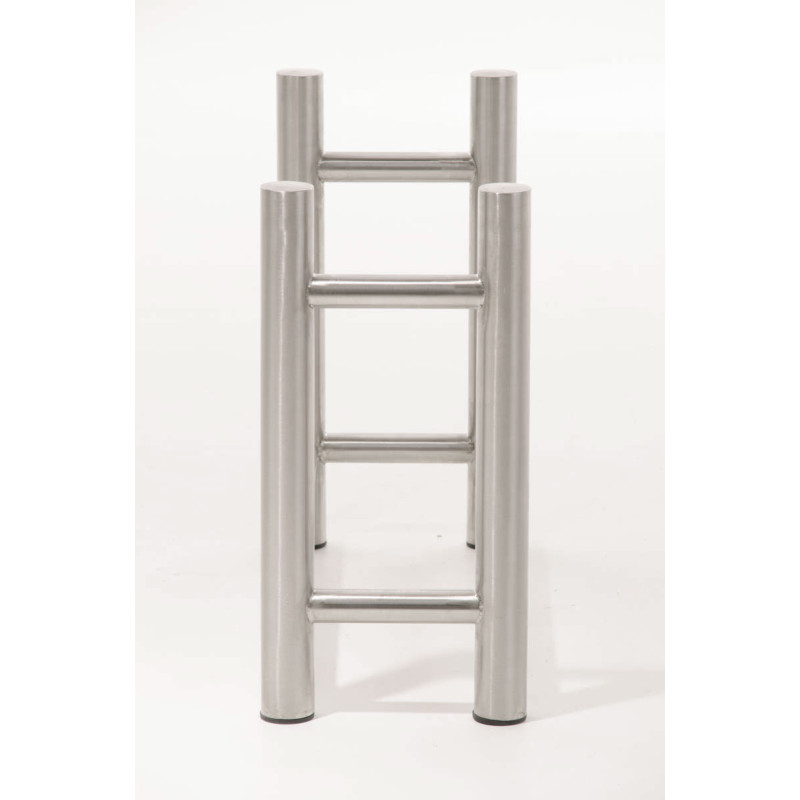 Porte-bûches Medya 30x100x80