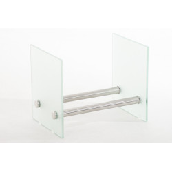 Porte-bûches Gavin 35x75x40