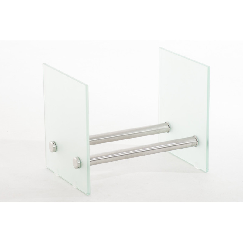 Porte-bûches Gavin 35x75x40