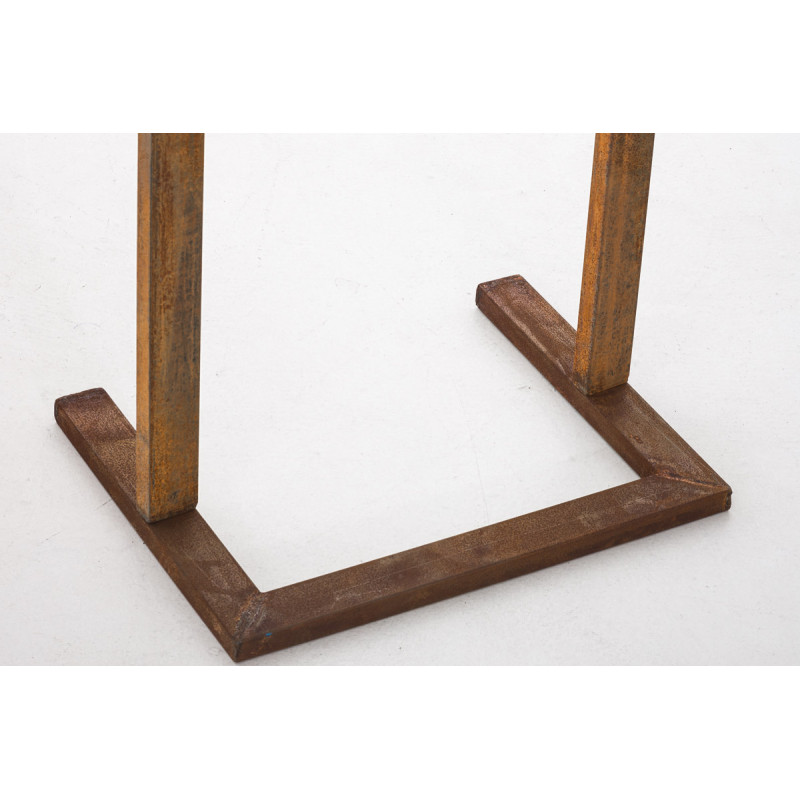 Porte-bûches Sidone V2 80x150