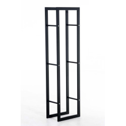 Porte-bûches Keri V3 25x40x150