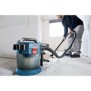 BOSCH Professionnal - Aspirateur 18V GAS 18 V - 10 L (sans batterie ni chargeur)