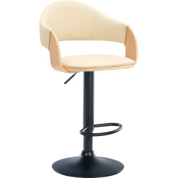 Tabouret de bar Nilse,...